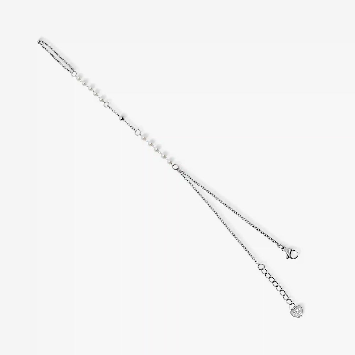 Pearly Yours Hand Chain
