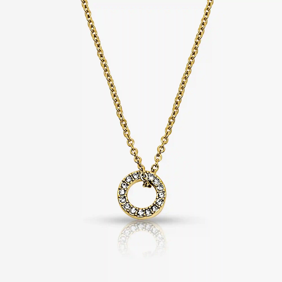 Simply Angelic Necklace