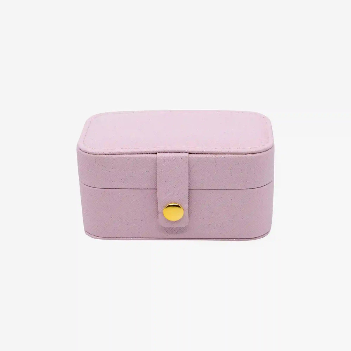 Mini Travel Jewelry Case