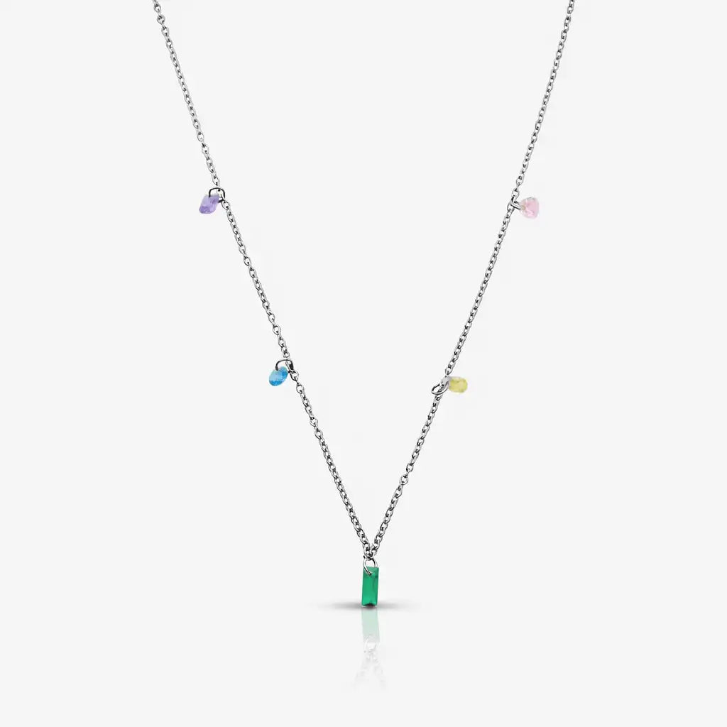 Sugar Drop Necklace