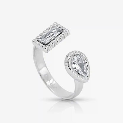 We're Better Together Ring