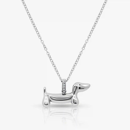 Dash Necklace