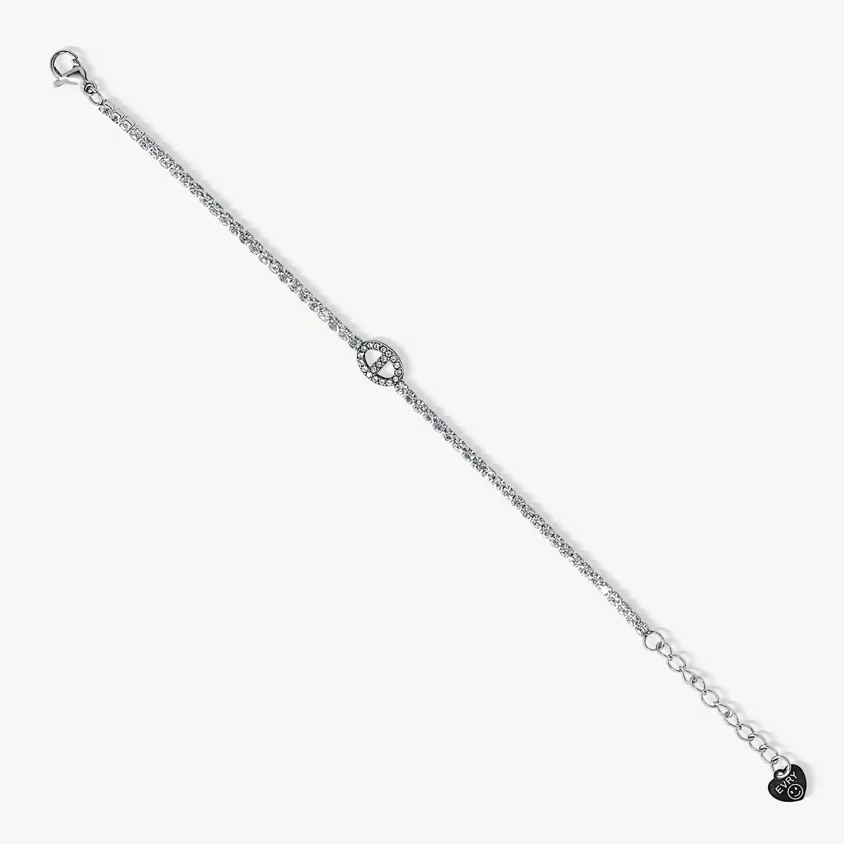 Dolce Iconic Tennis Bracelet