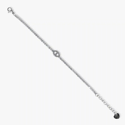 Dolce Iconic Tennis Bracelet