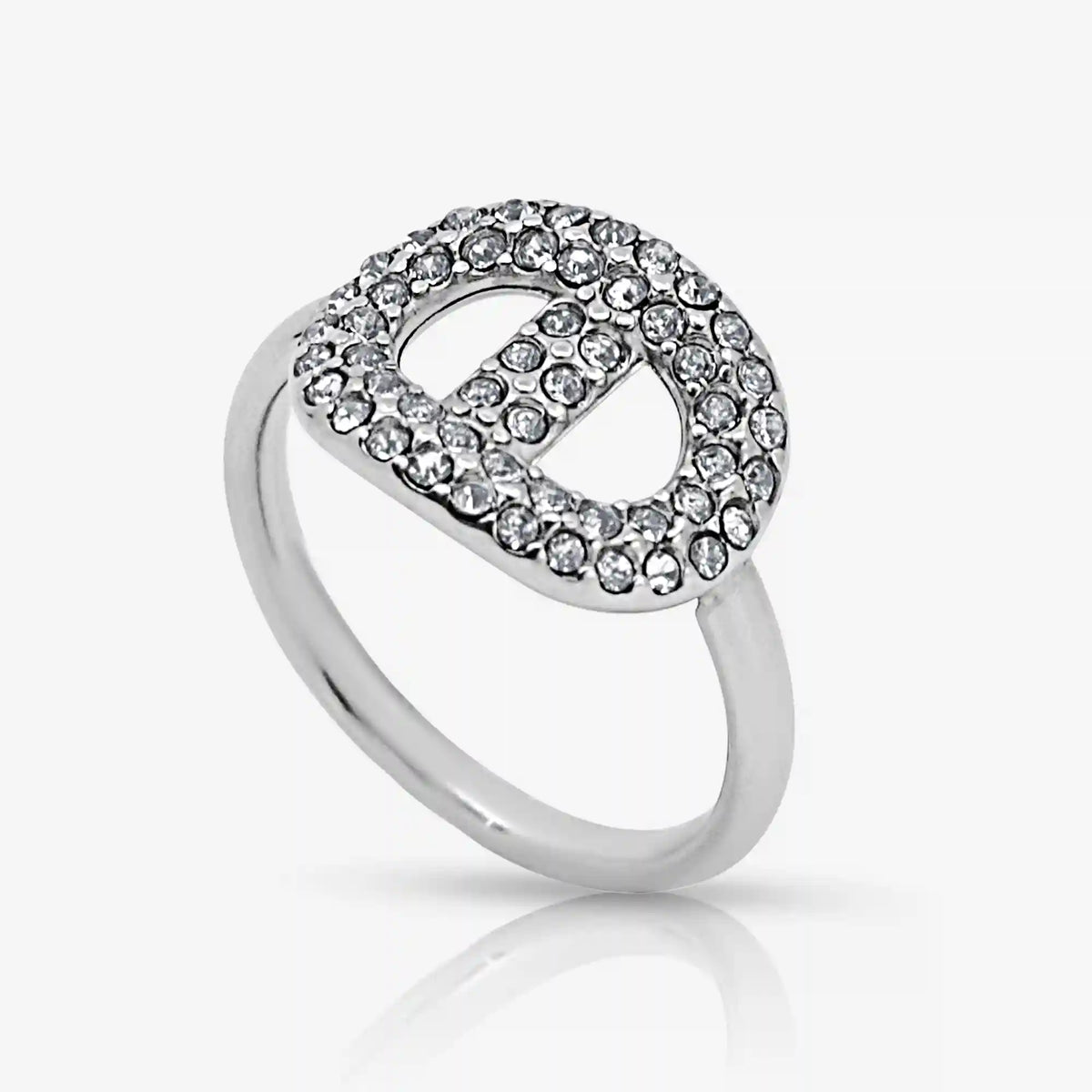 Dolce Sparkle Ring