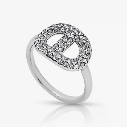 Dolce Sparkle Ring