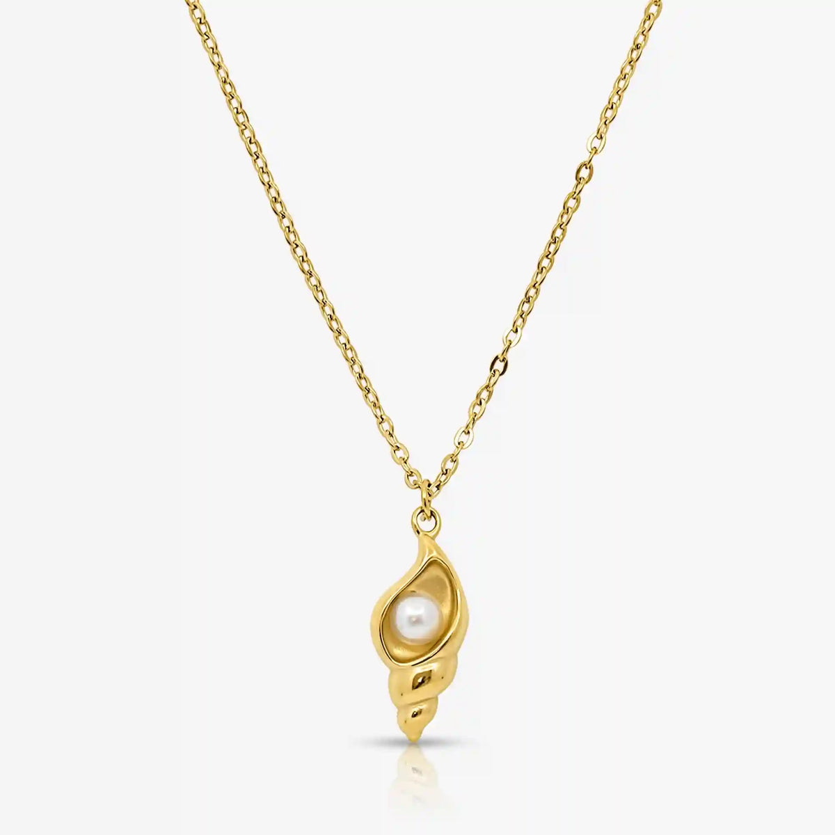 Sea Secret Necklace