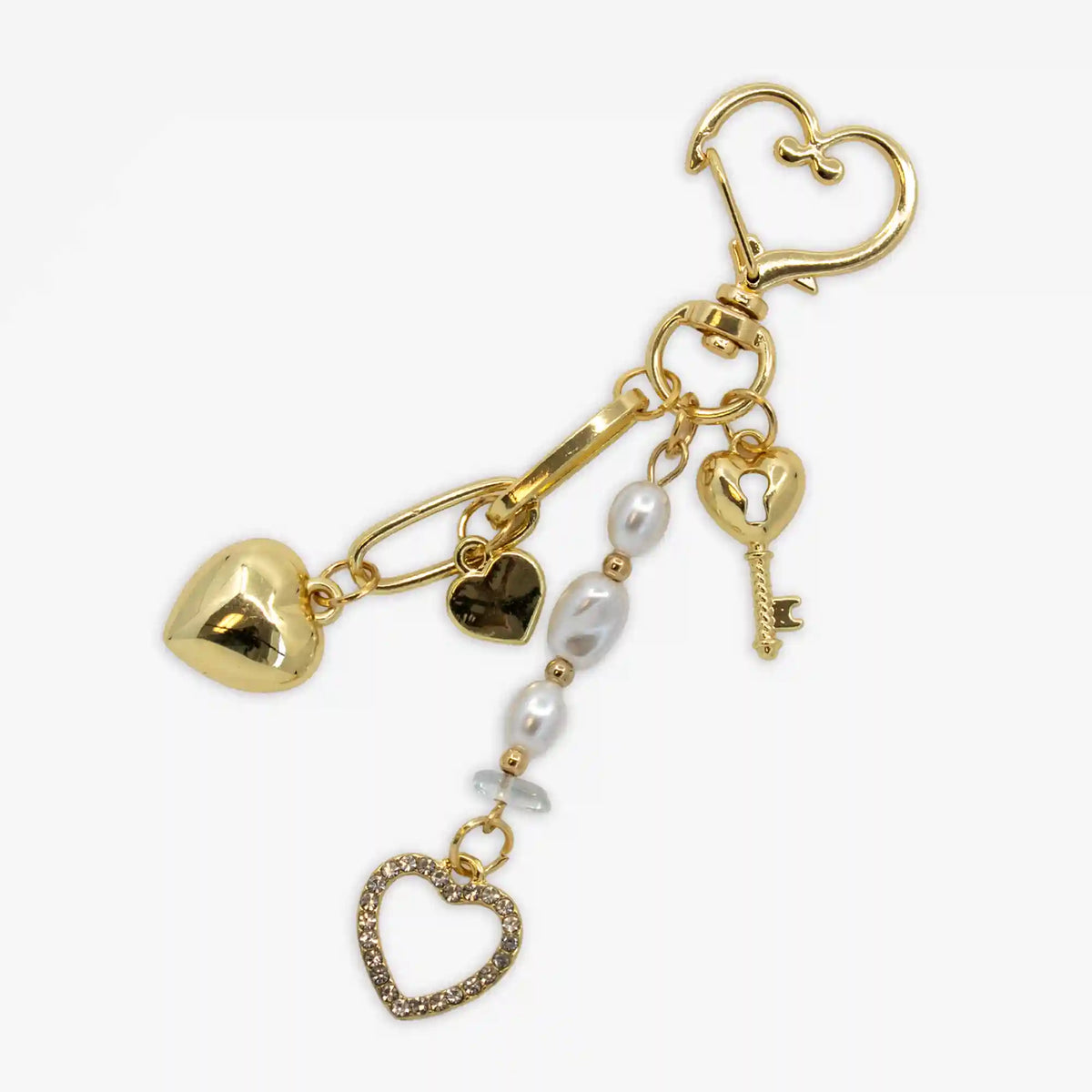 She's It Bag Charm