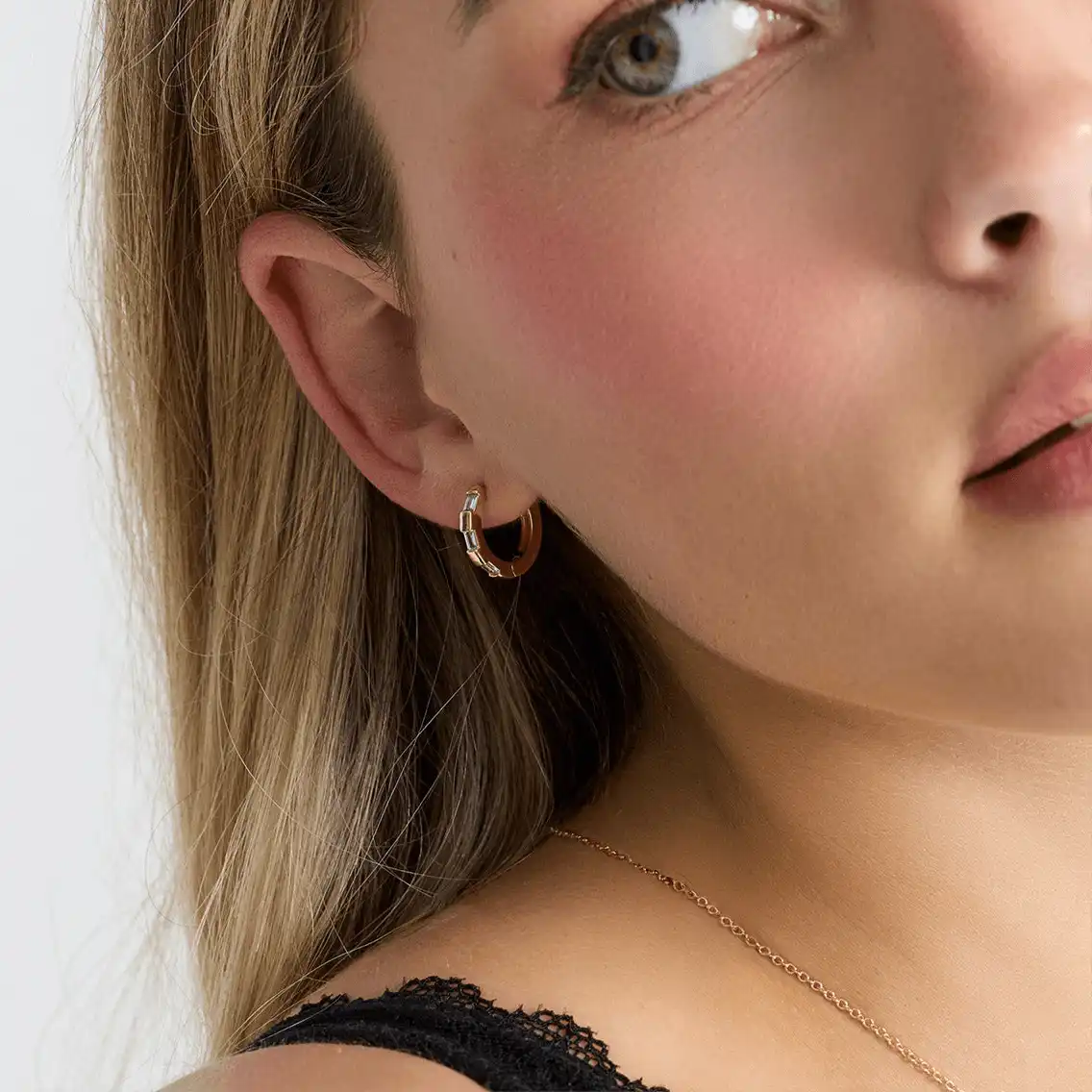 Prism Earrings
