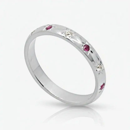 You Are My Sunshine Ring