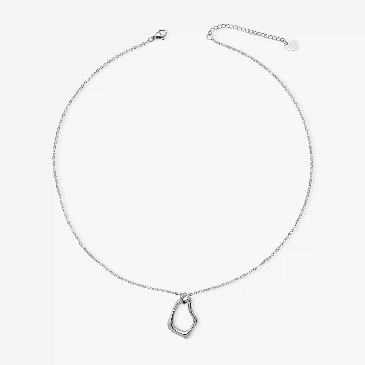 Melt My Heart Necklace