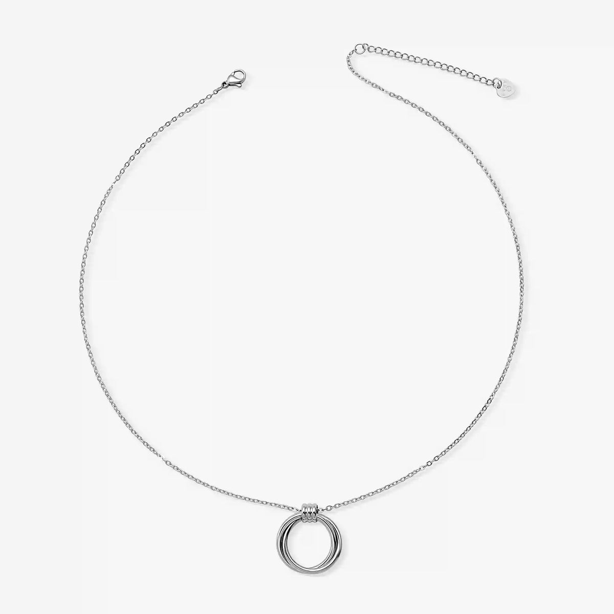 On Repeat Necklace