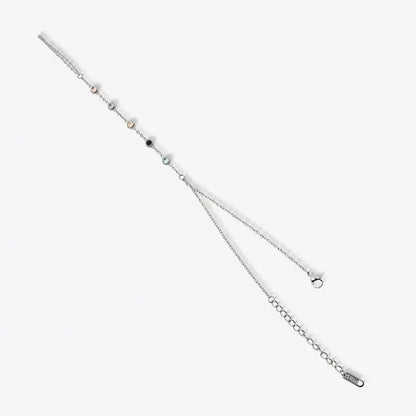 Viral Hand Chains: Anti Tarnish Waterproof