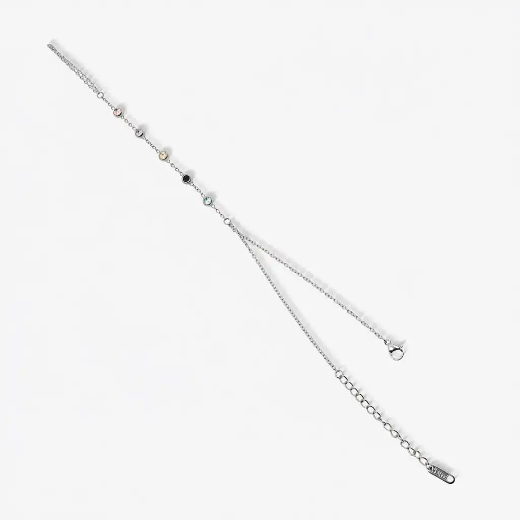 Viral Hand Chains: Anti Tarnish Waterproof