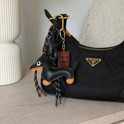 Evryday Bag Charms