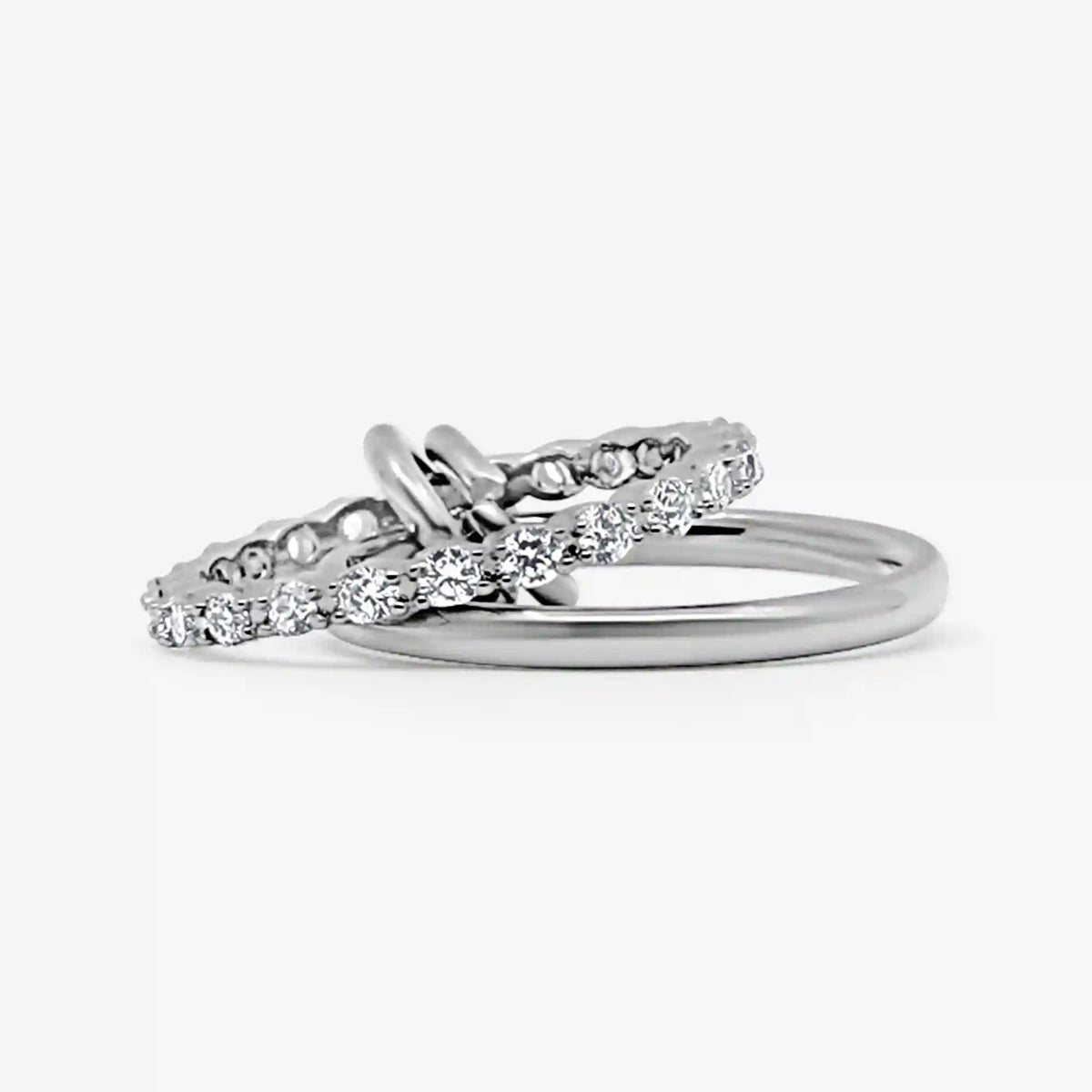 Lost in Hollywood Ring