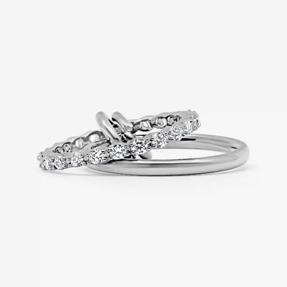 Lost in Hollywood Ring