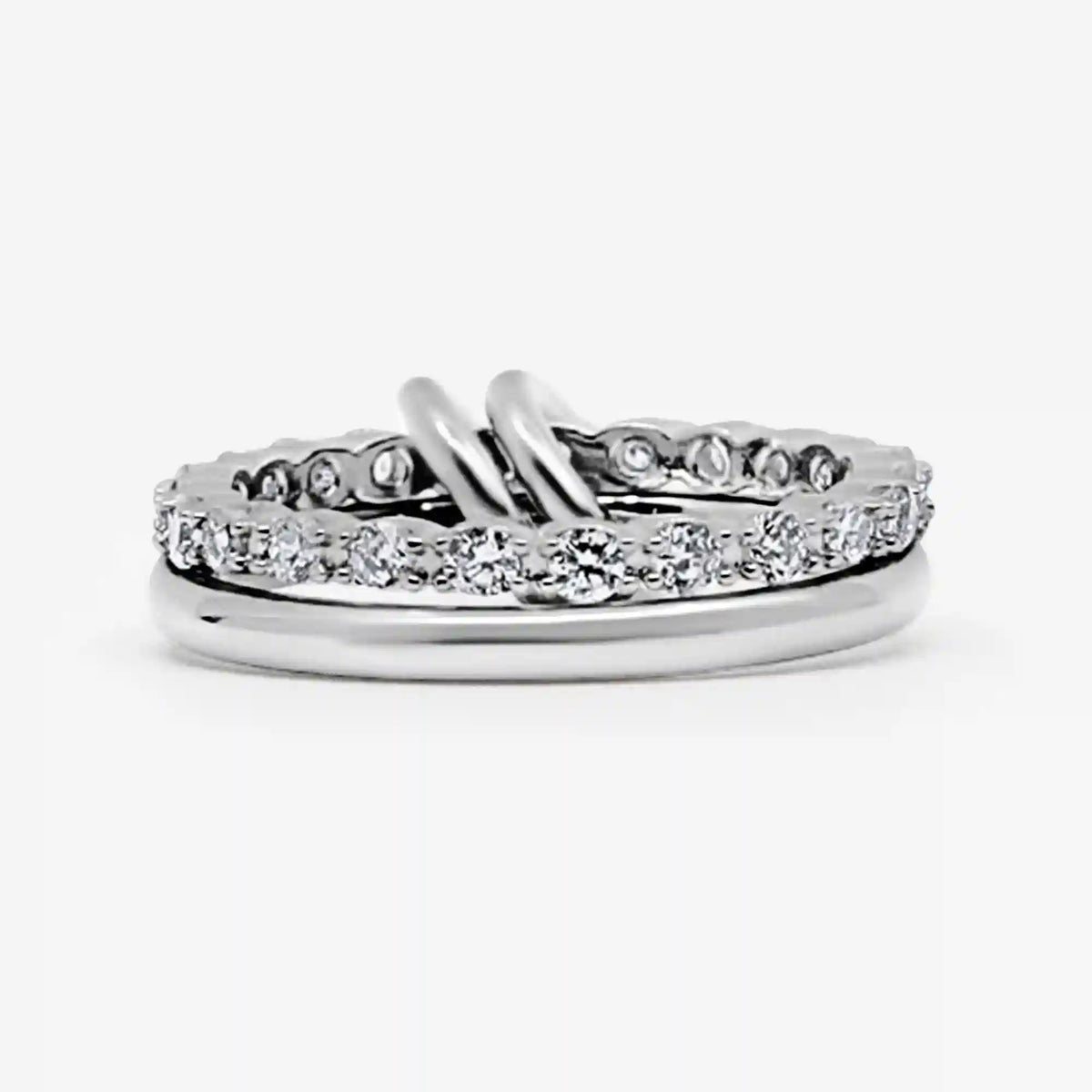 Lost in Hollywood Ring