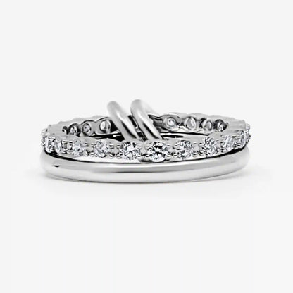 Lost in Hollywood Ring