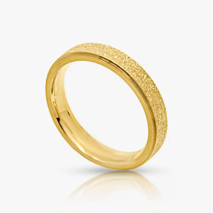Glimmer & Shimmer Ring