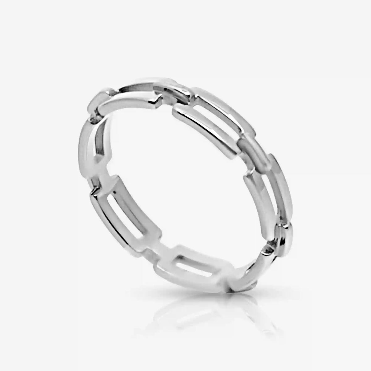 5th Avenue Ring 2.0
