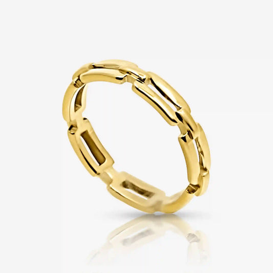 5th Avenue Ring 2.0