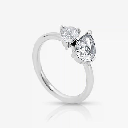 Perfect Match Ring