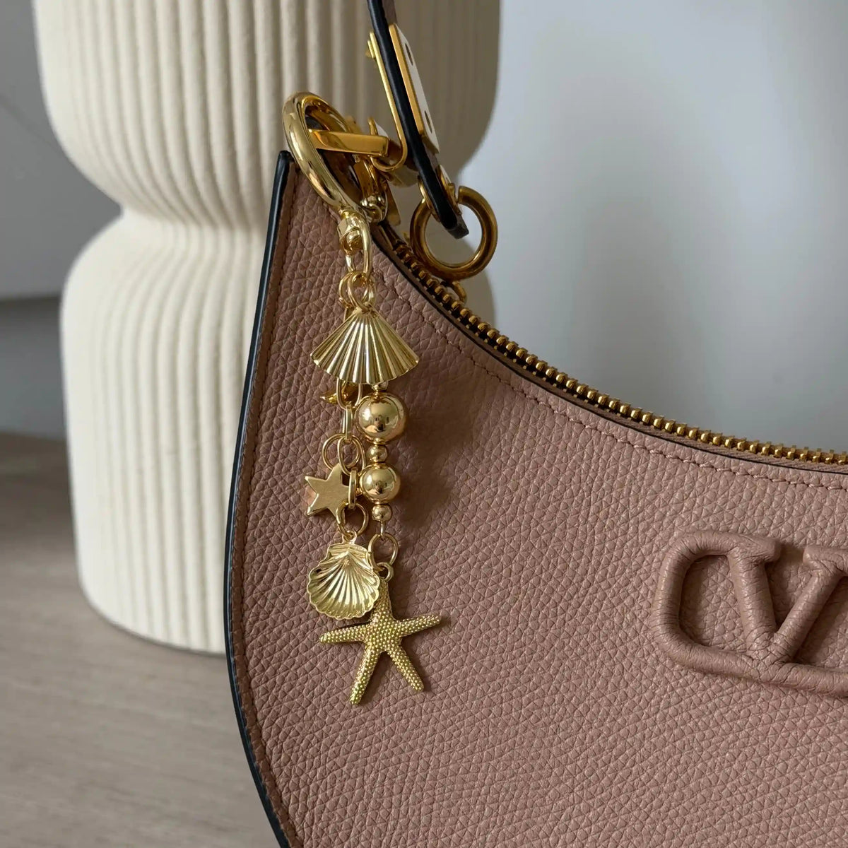 Evryday Bag Charms