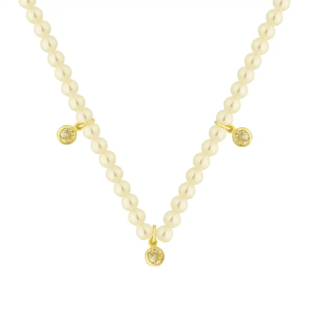 Glamorous Necklace