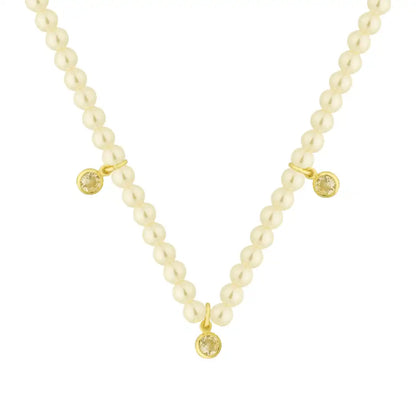 Glamorous Necklace