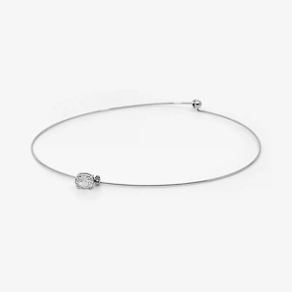 Main Character Necklace