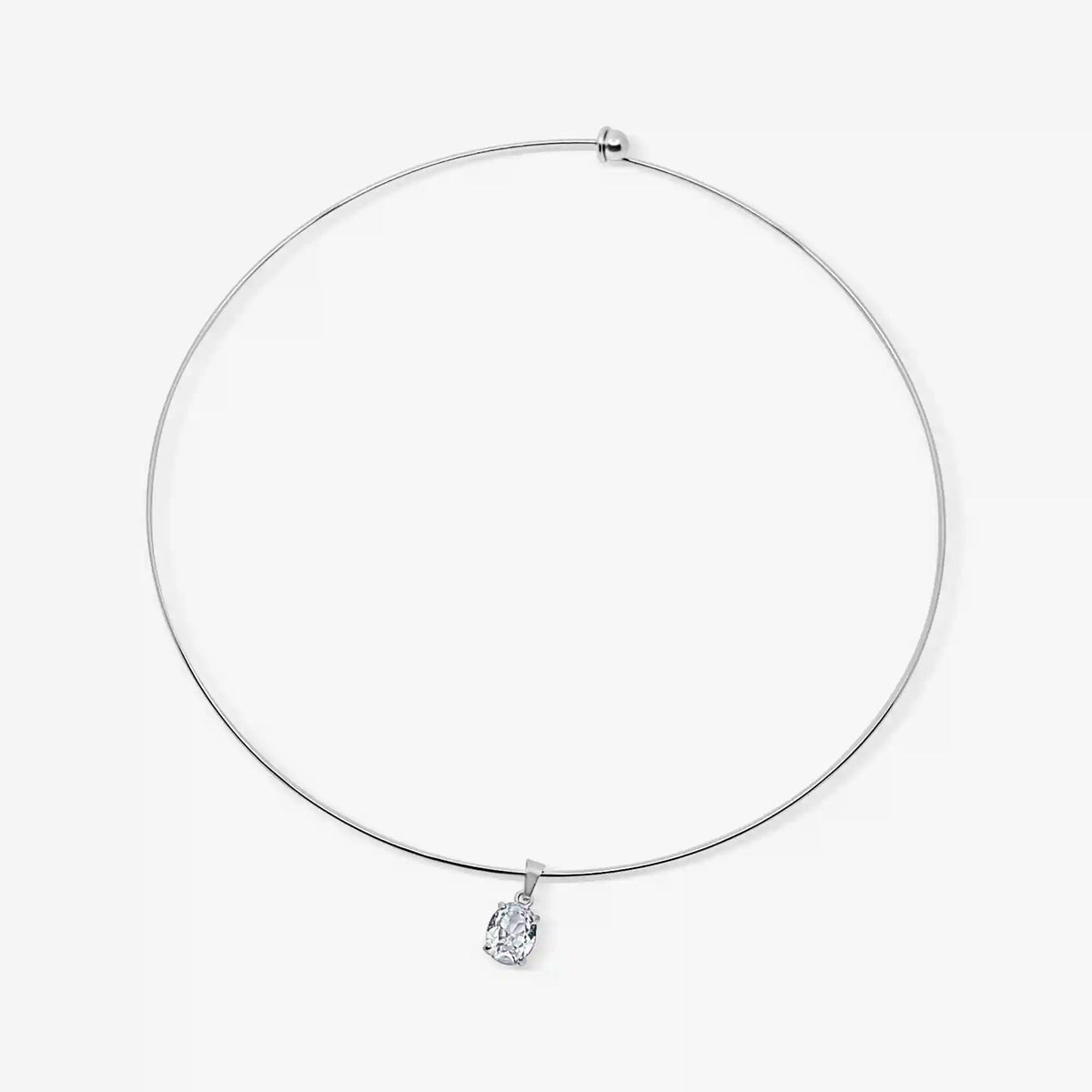 Main Character Necklace