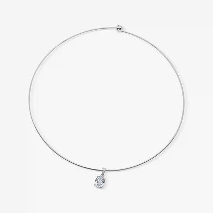 Main Character Necklace