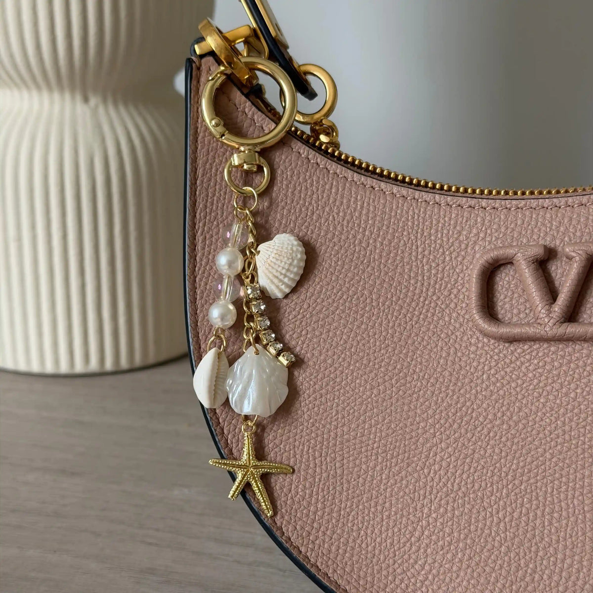 Evryday Bag Charms