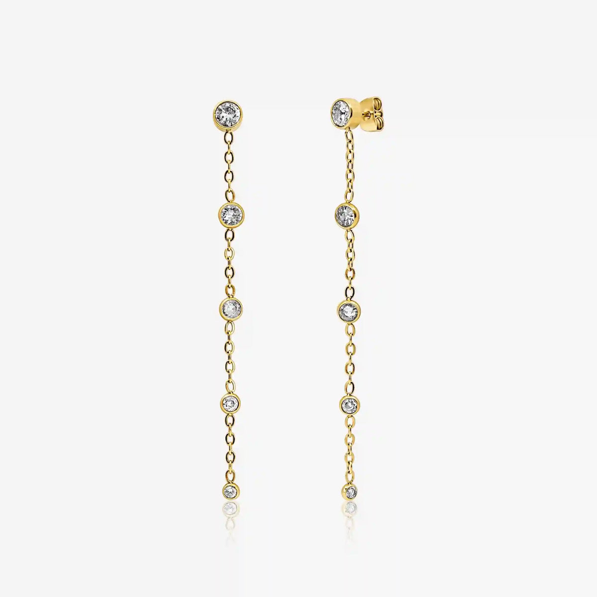 Dreamy Dangle Earrings