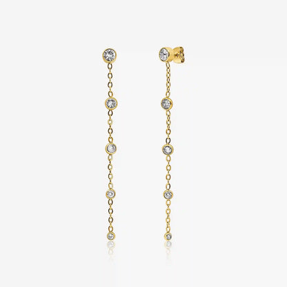 Dreamy Dangle Earrings