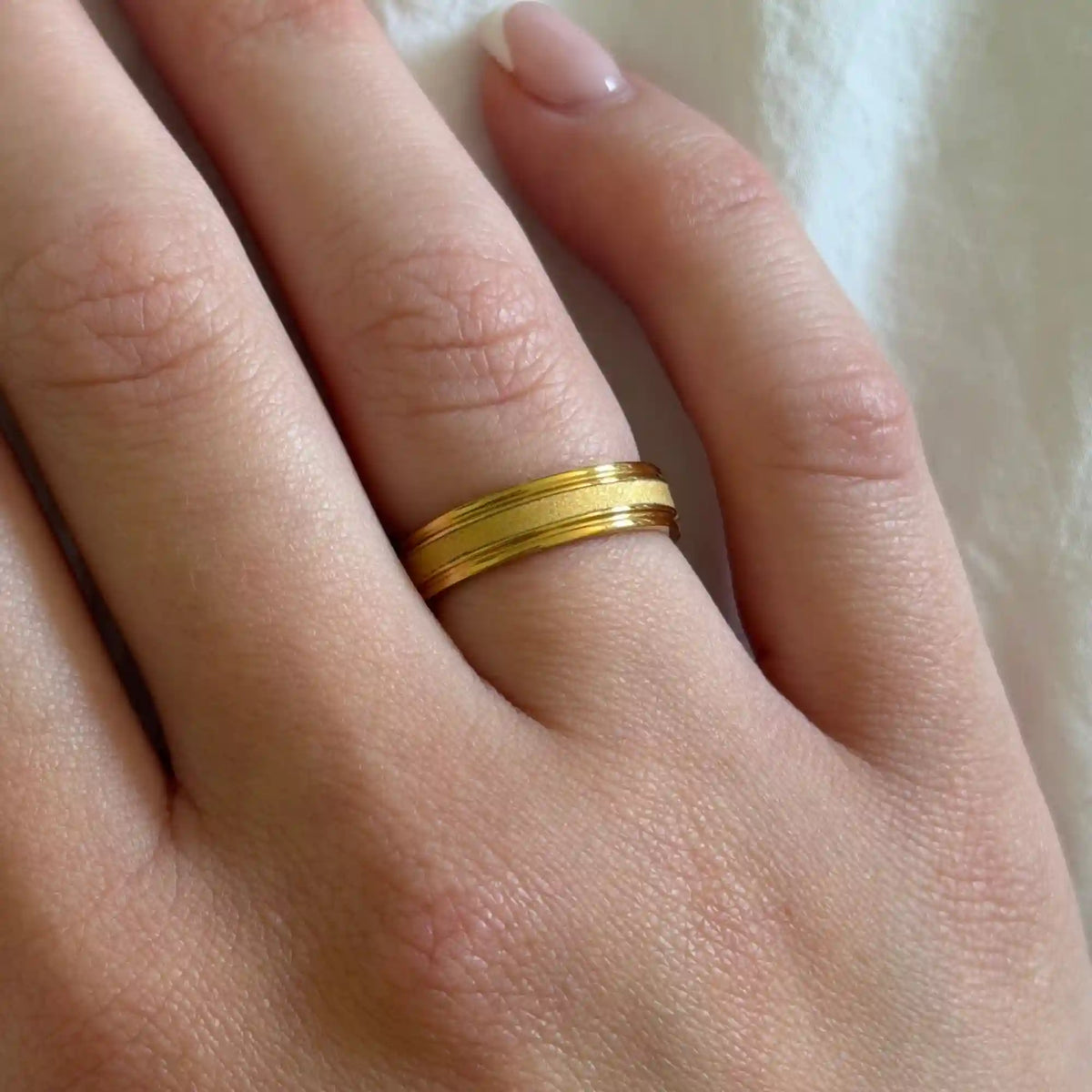 St. Tropez Ring