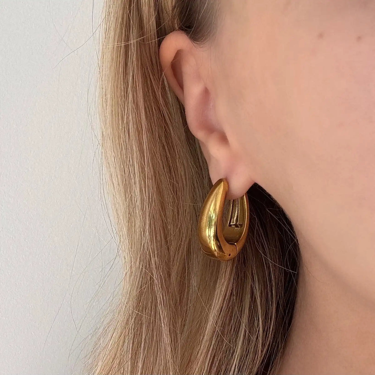 Brandy Earrings