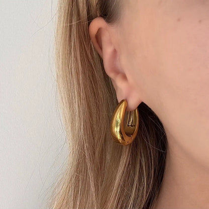 Brandy Earrings