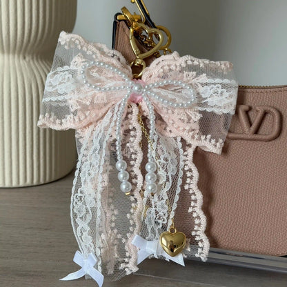 Evryday Bag Charms