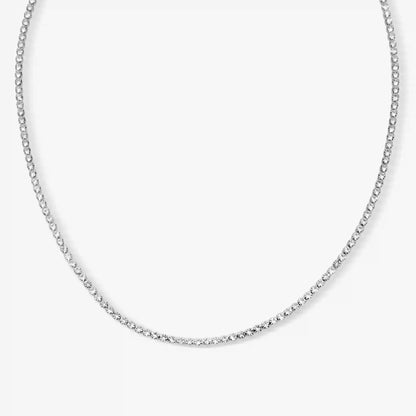 Nena Tennis Necklace