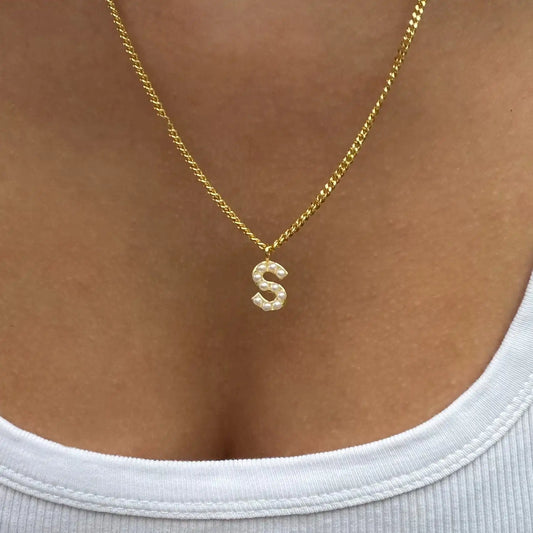 Obsessed With Me Necklace