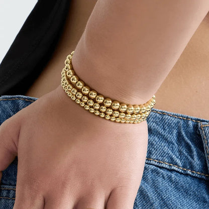 Mykonos Bracelet Bundle : 3 Piece Bracelet Bundle