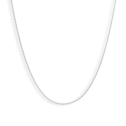 Sharp Chain Necklace