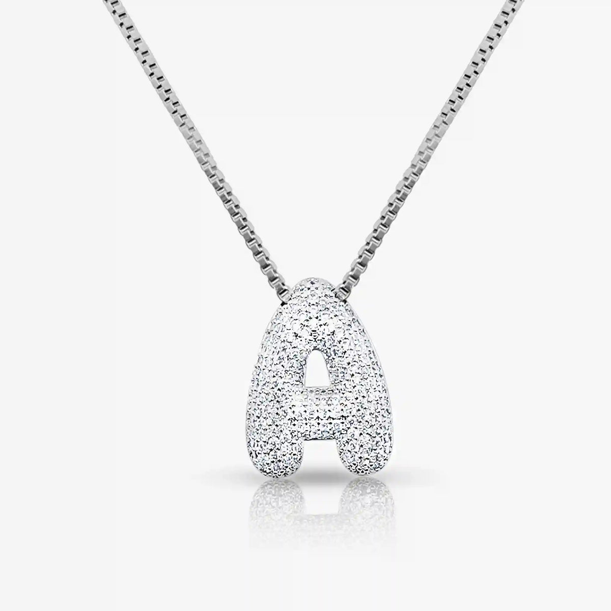 Adore Me Necklace