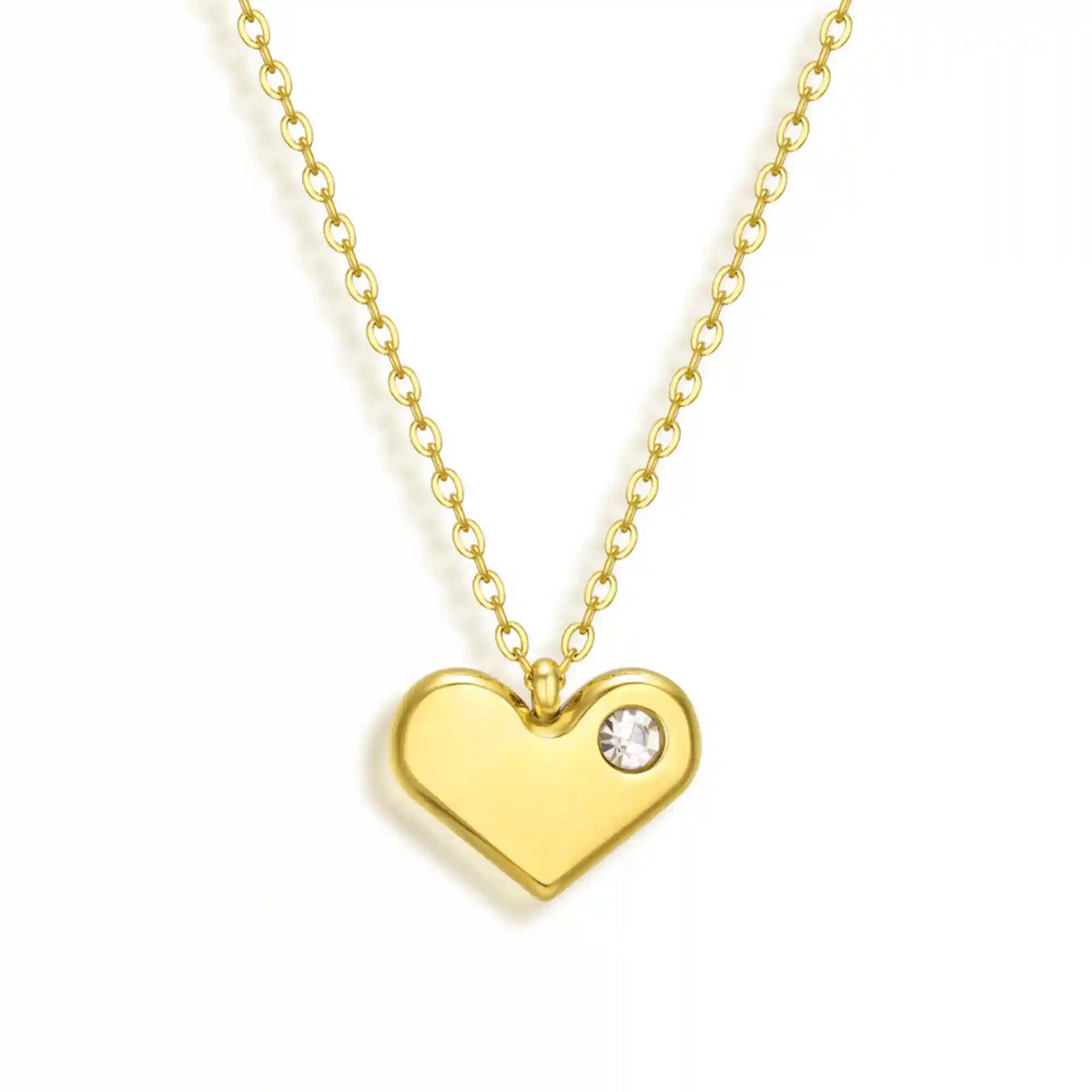 Admiration Necklace