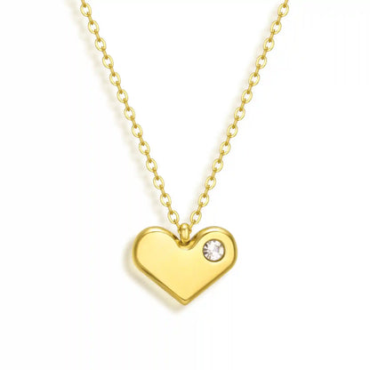 Admiration Necklace