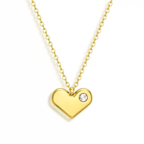 Admiration Necklace