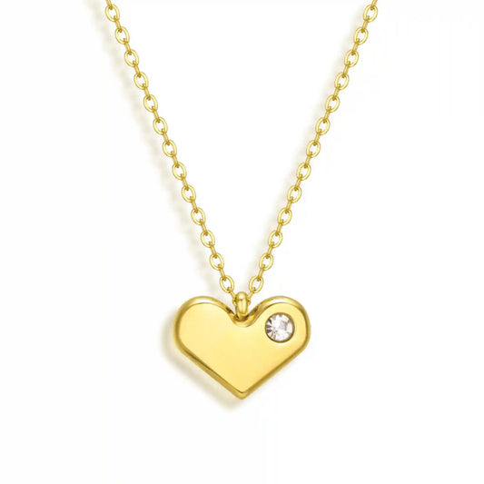 Admiration Necklace
