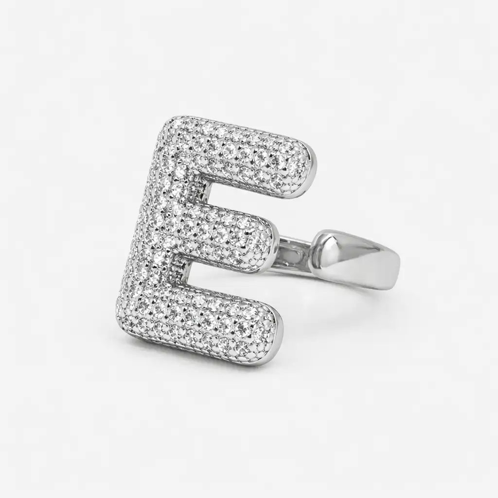 Adore Me Ring